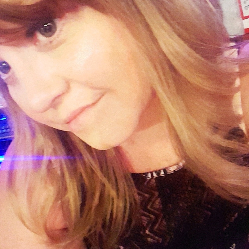 Meet your Posher, Audra