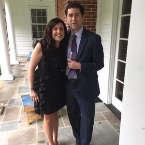 Meet your Posher, Madeline