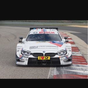 Meet your Posher, Adrian