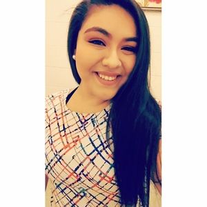 Meet your Posher, Karla