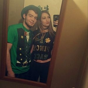 Meet your Posher, Ricky