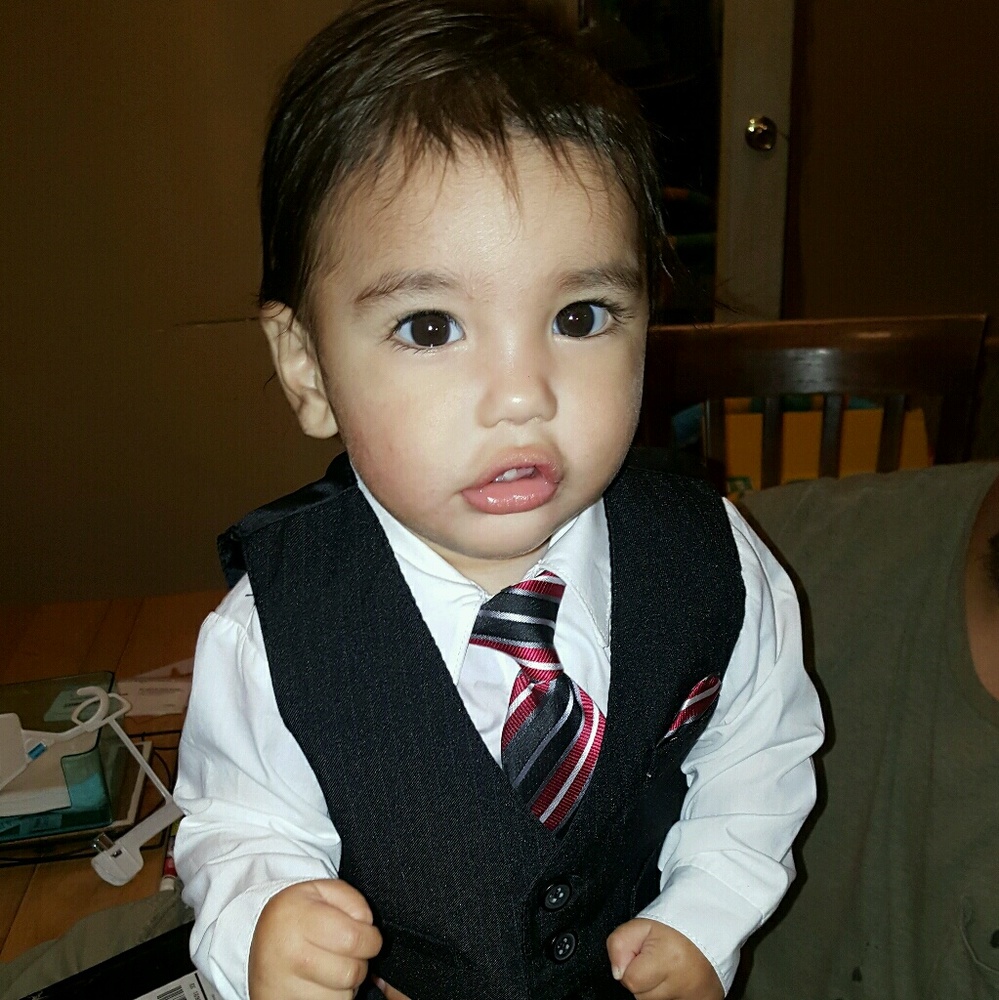 Meet your Posher, Megan