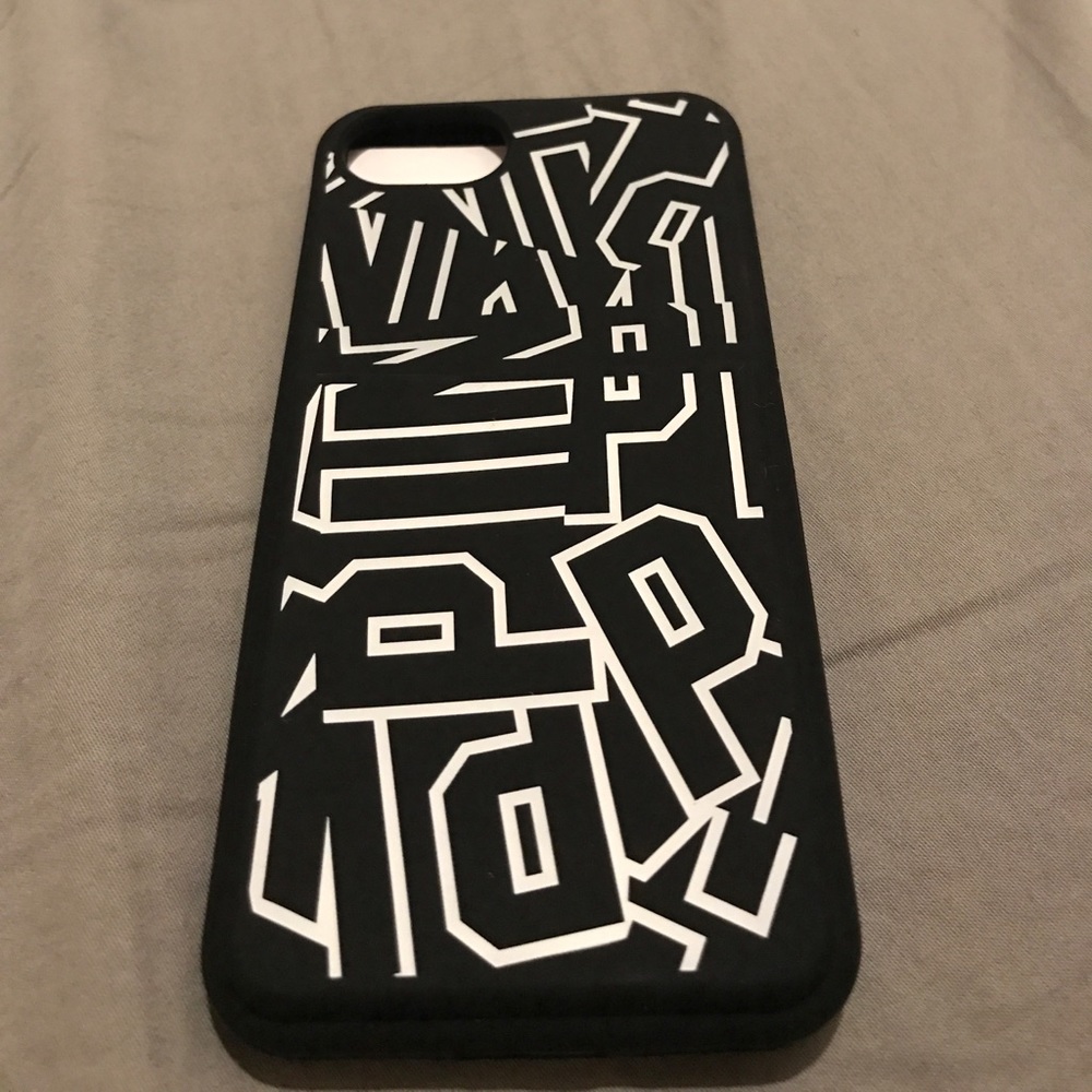 PINK | VS phone Case iPhone 6/6S/7