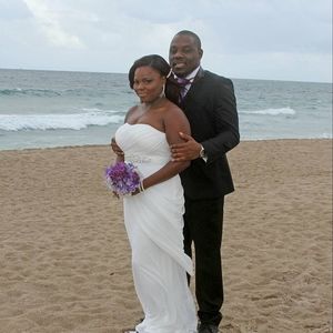 Meet your Posher, Aaron