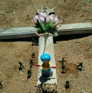 Meet your Posher, Janis