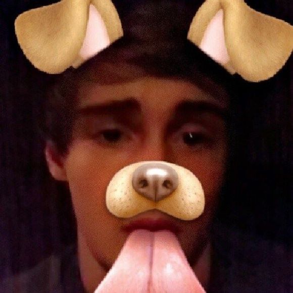 Meet your Posher, Nathan - Picture 1 of 1