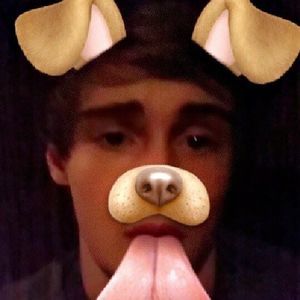 Meet your Posher, Nathan