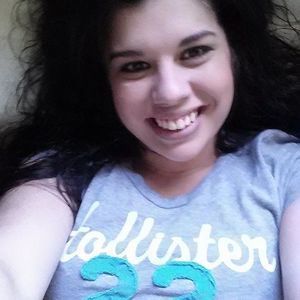Meet your Posher, Crystal