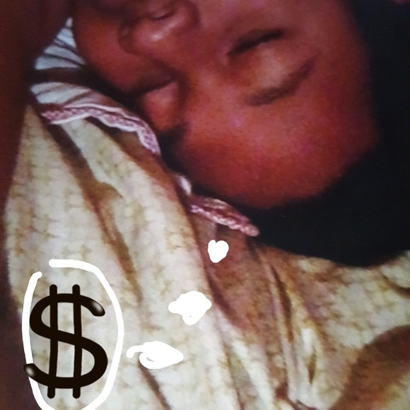 Meet your Posher, Christopher - Picture 1 of 1