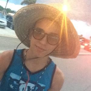 Meet your Posher, Jerriel