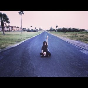 Meet your Posher, Zeng