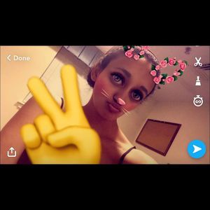 Meet your Posher, Maria