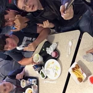 Meet your Posher, Jacob