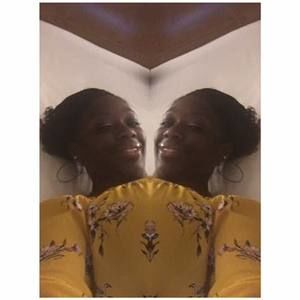 Meet your Posher, Tahitia