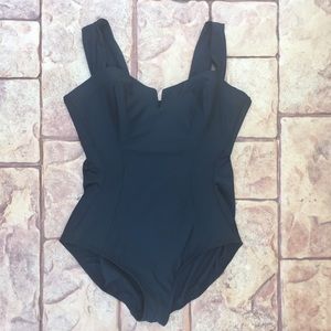 NWT Paneca Swim One Piece by MiracleSuit