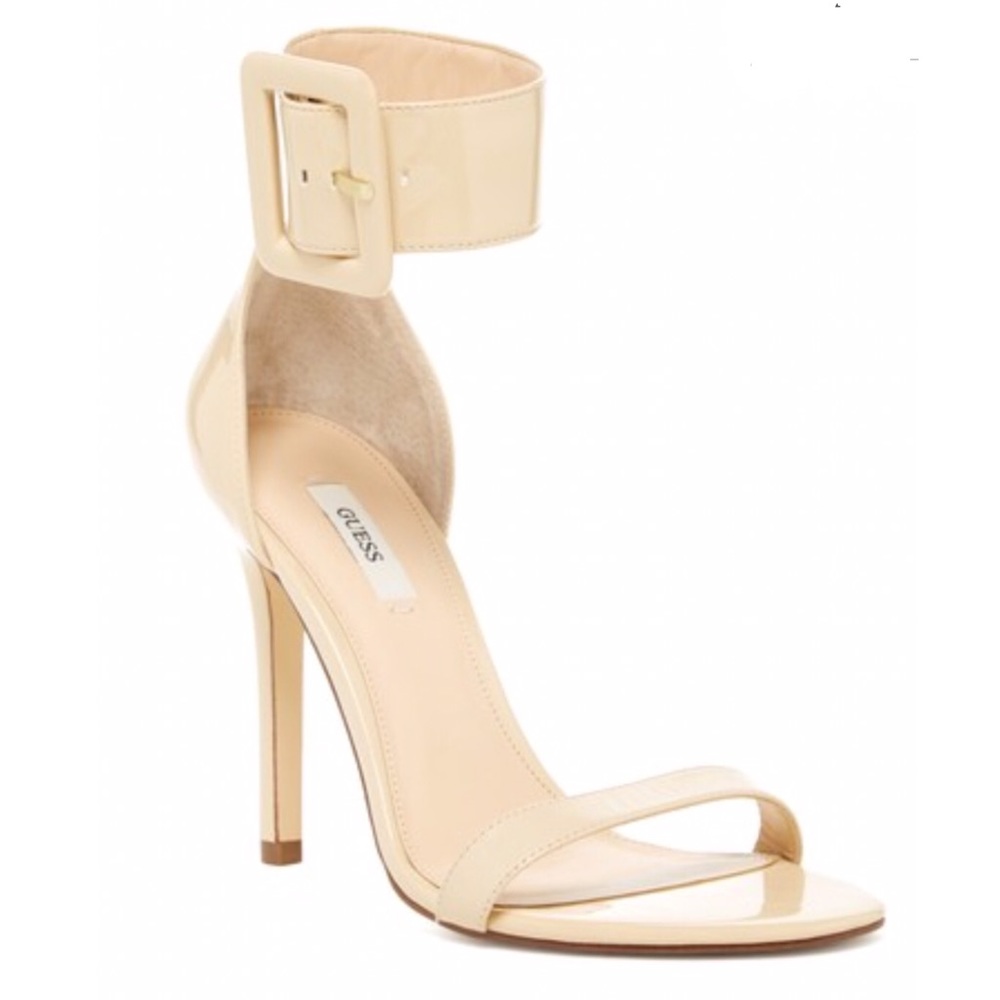 ‼️SOLD‼️ Odeum Sandals