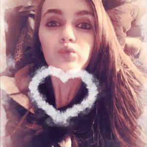 Meet your Posher, Kendra