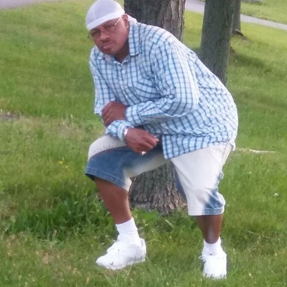 Meet your Posher, Joe - Picture 1 of 1