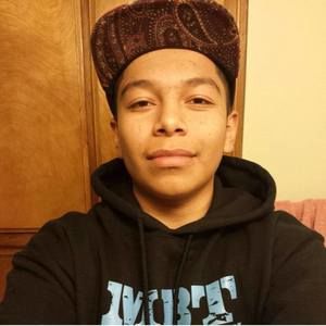 Meet your Posher, Chris