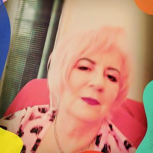 Meet your Posher, Debra