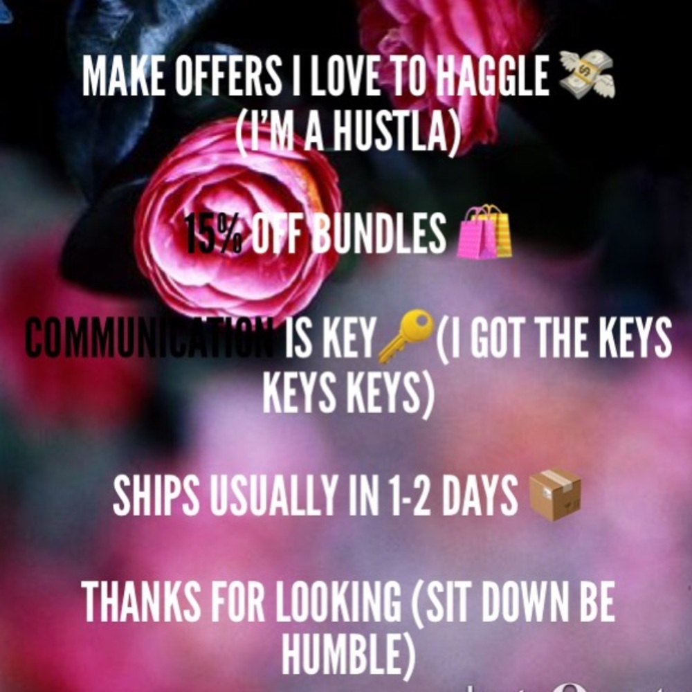 What you see is what you get