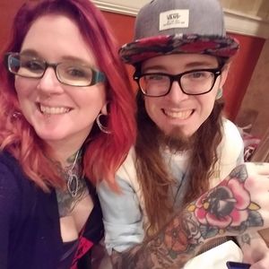 Meet your Posher, Leah