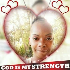 Meet your Posher, Katina