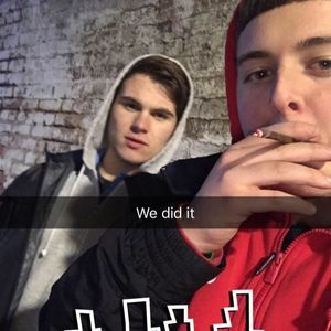 Meet your Posher, Bill