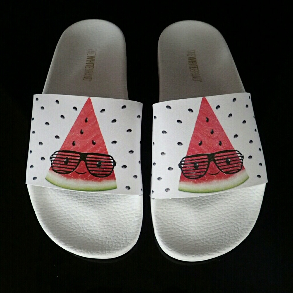 The White Brand Watermelon Slides 6 - New - Picture 3 of 4