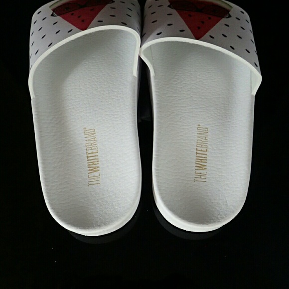 The White Brand Watermelon Slides 6 - New - Picture 2 of 4