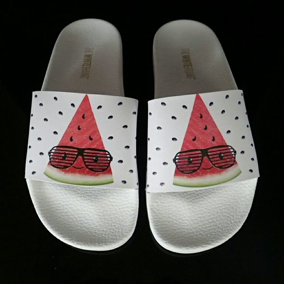 The White Brand Watermelon Slides 6 - New - Picture 3 of 4