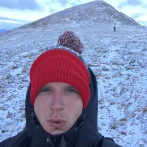 Meet your Posher, Cameron