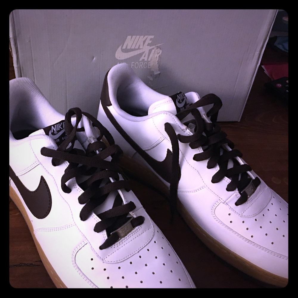 Nike Air Force 1