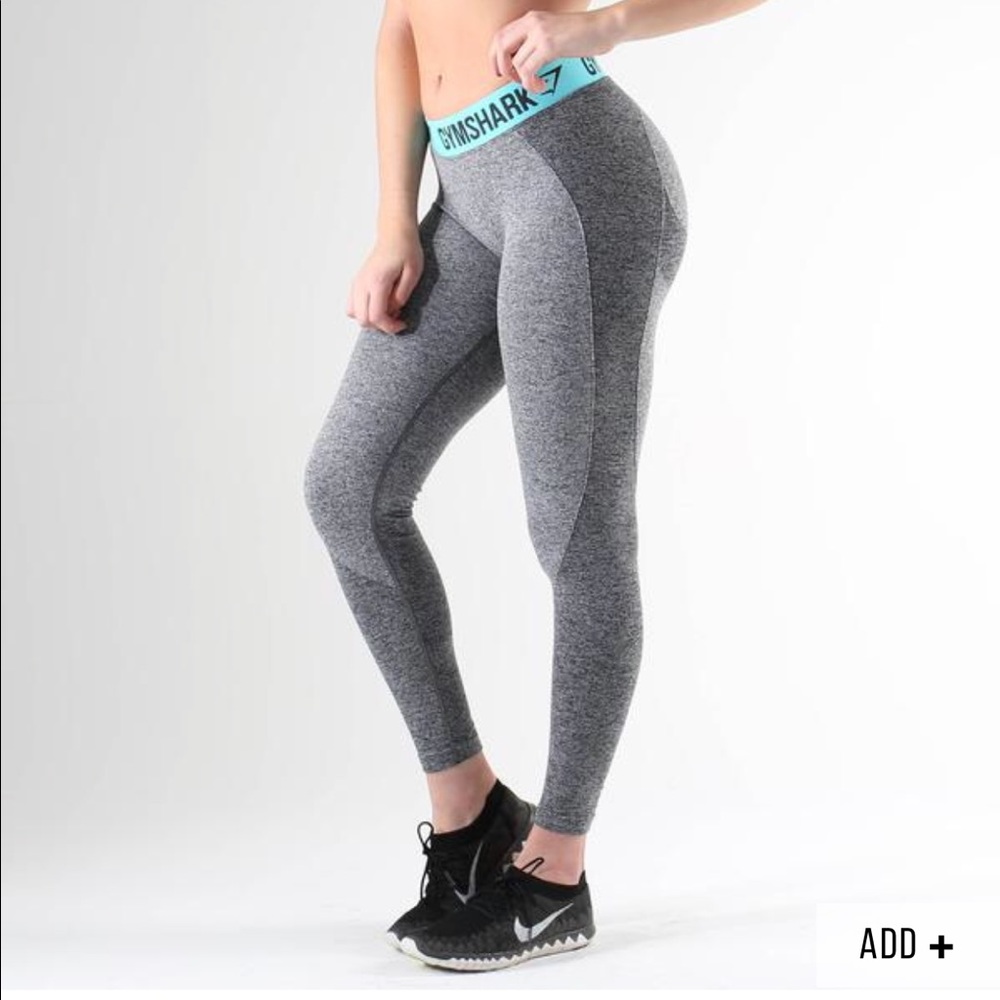Gym Shark Flex Leggings