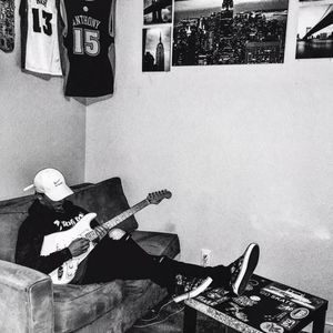 Meet your Posher, Ethan