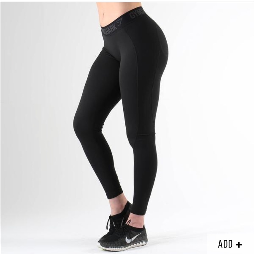Gym shark flex legging