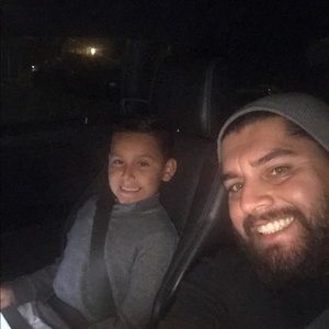 Meet your Posher, Omar