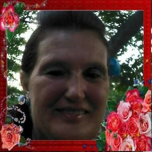 Meet your Posher, Cherie