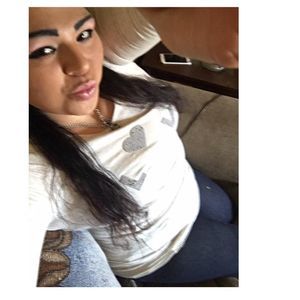 Meet your Posher, Lynn