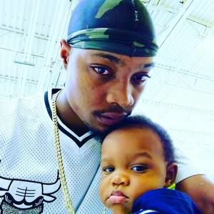 Meet your Posher, Gerald