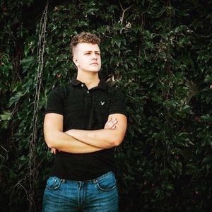 Meet your Posher, Landon