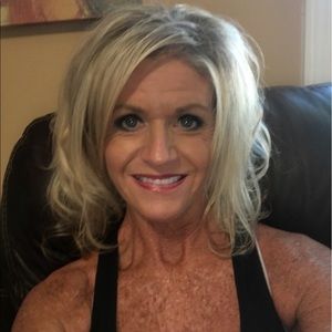 Meet your Posher, Vikki