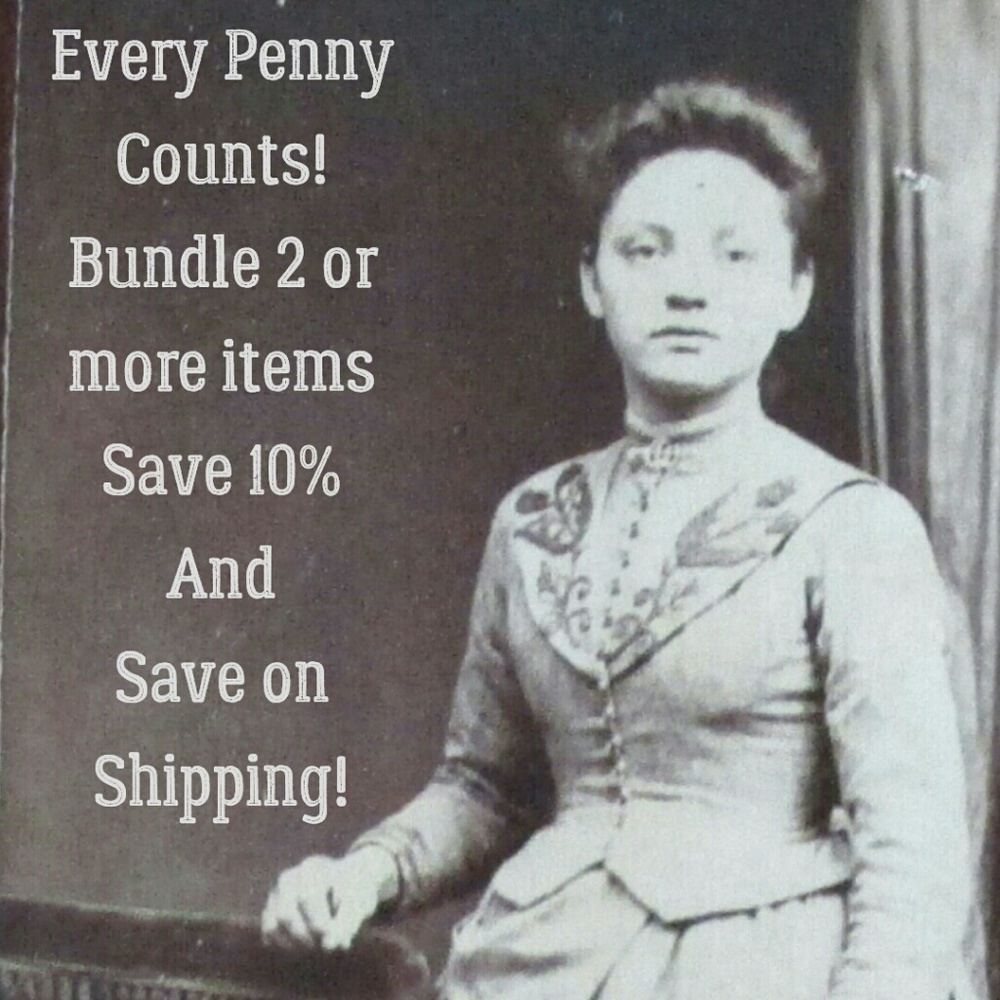Bundles save you money!
