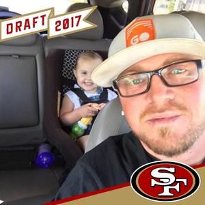 Meet your Posher, Seth