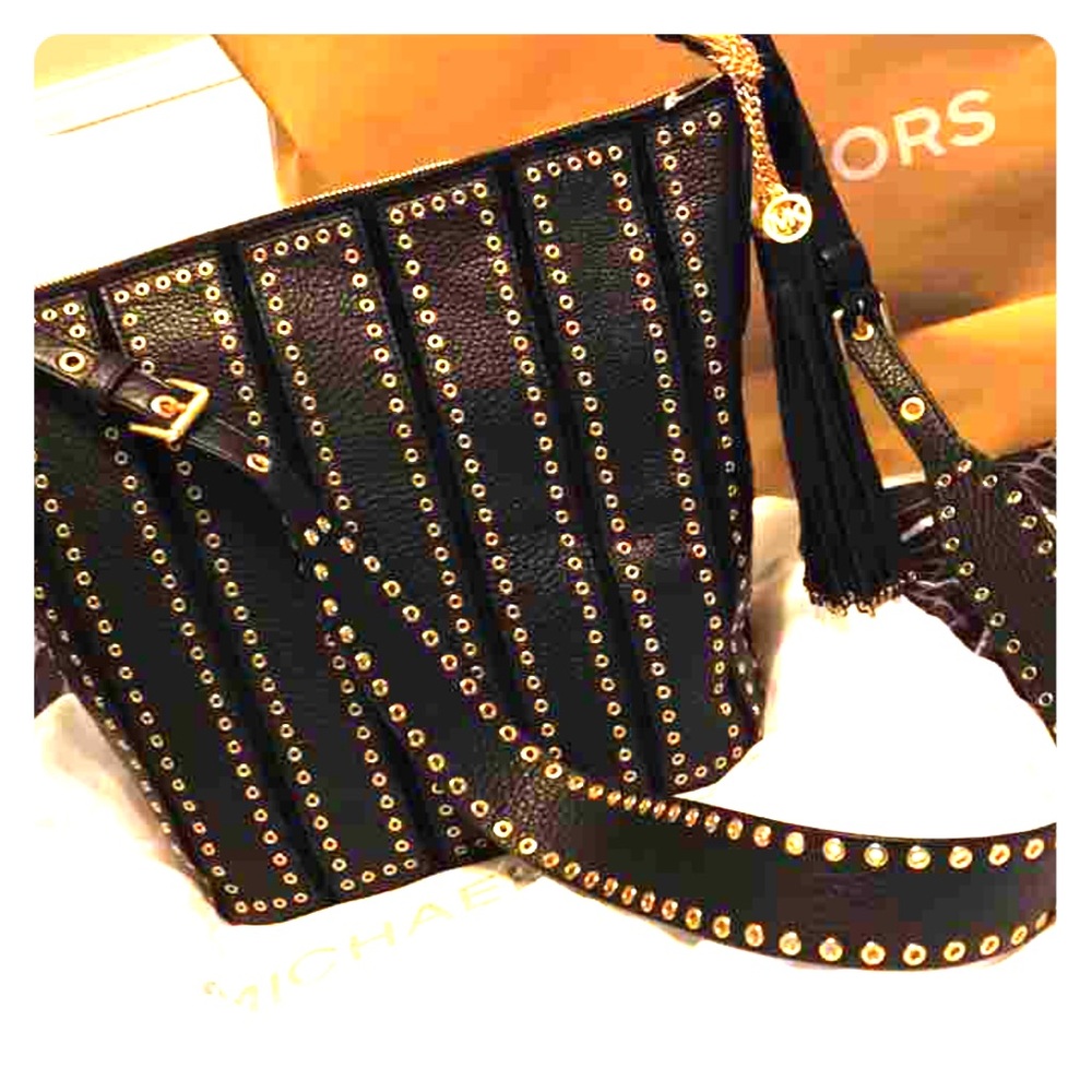 Michael Kors handbag