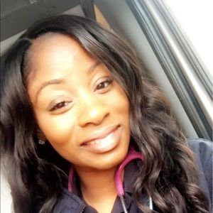 Meet your Posher, Chamika