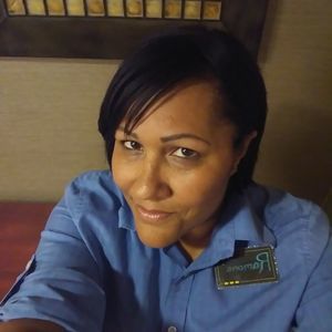 Meet your Posher, Mona c.