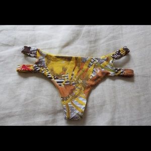 San Lorenzo reversible bottoms