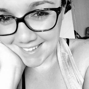 Meet your Posher, Sammie