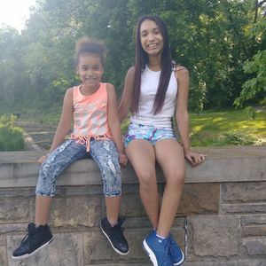 Meet your Posher, Dorian